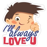 Sticker 20