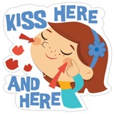 Sticker 21