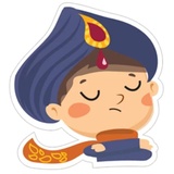 Sticker 29