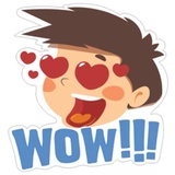 Sticker 31