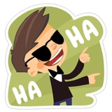 Sticker 18
