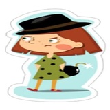 Sticker 19