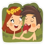 Sticker 22