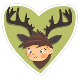 Sticker 25