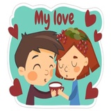 Sticker 26