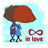 Sticker 31