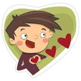 Sticker 35