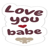 Sticker 38