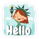 Love in New York