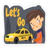 Sticker 13