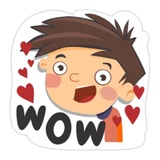 Sticker 18