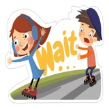 Sticker 21