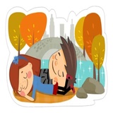Sticker 9