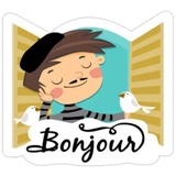 Sticker 11