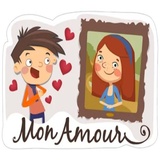 Sticker 12