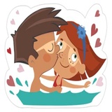 Sticker 12