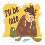 Sticker 23