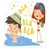 Sticker 25