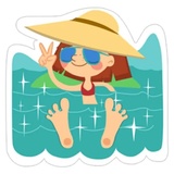 Sticker 6