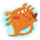 Sticker 12