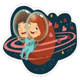 Sticker 14