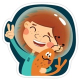 Sticker 20