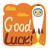 Sticker 21
