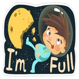 Sticker 35