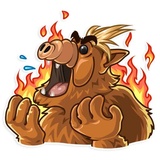 Sticker 19