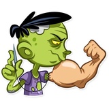 Sticker 11