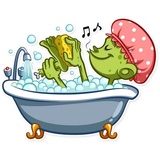 Sticker 21