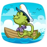Sticker 25
