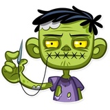Sticker 30