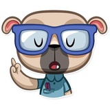 Sticker 10