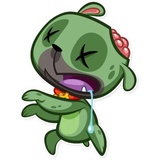 Sticker 11