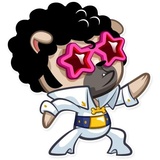 Sticker 18
