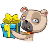 Sticker 19