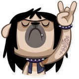 Sticker 22