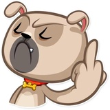 Sticker 26