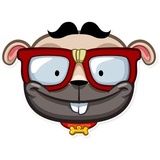 Sticker 33