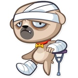 Sticker 34
