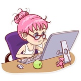 Sticker 14