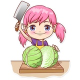 Sticker 18