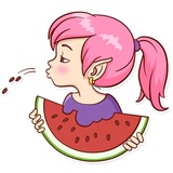 Sticker 9