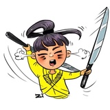 Sticker 23