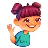 Sticker 45