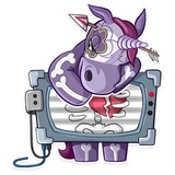 Sticker 11