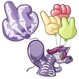 Sticker 15