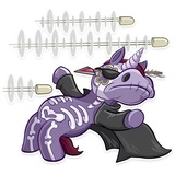 Sticker 16