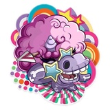 Sticker 9